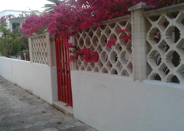 Baia Verde Villa 2